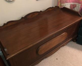 Cavalier Cedar Chest