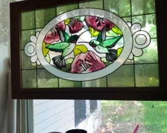 Stain Glass