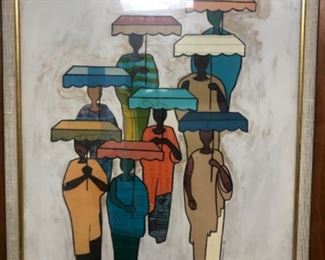 Original art