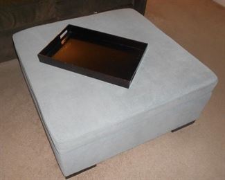 Radley Storage Ottoman