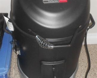 CharBroil Electric Smoker Roaster