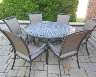 Another Patio Sethttps://www.macys.com/shop/product/beachmont-ii-outdoor-7-pc.-dining-set-60-round-table-6-dining-chairs-created-for-macys?ID=10473587&tdp=cm_app~zMCOM-NAVAPP~xcm_zone~zPDP_ZONE_B~xcm_choiceId~zcidM06MNK-faa00ea0-bf5a-45b0-9b7c-61436b86ef46%40HB1%40Customers%2Balso%2Bloved%2429391%2410473587~xcm_pos~zPos4~xcm_srcCatID~z29391