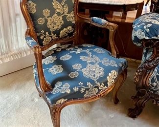 Another Matching Side Chair