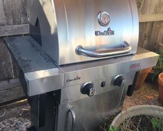 Char•Broil Grill 