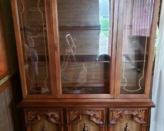 China cabinet