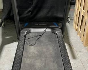 Horizon Fitness Treadmill