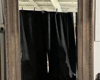 Large Decorative Wall Mirror Decor