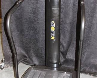 Merax Vibration Platform Fitness Machine