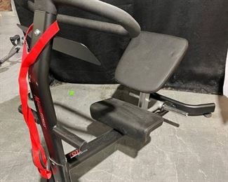 Motive Fitness Total Stretch