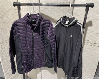 Womens Lightweight Coat Lot