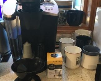 Keurig