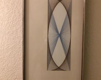 String Art