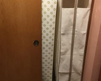 Clothes Dust Protectors Hanging Garment Bags