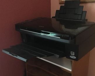 Epson Stylus NX430 Printer