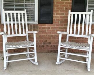 3 Chairs Available 