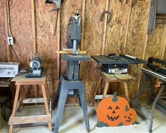 All in Working Condition