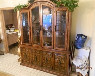 china cabinet