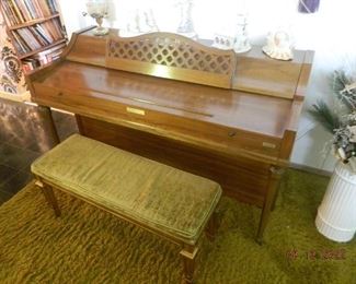 piano