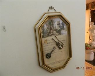 wall decor