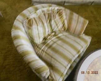vintage chair