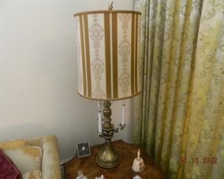 lamp