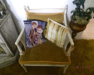 chair