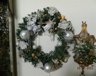 wreath
