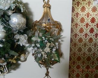 wall decor