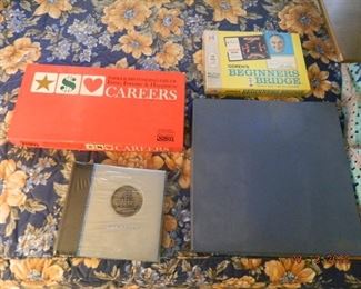 games/photo album
