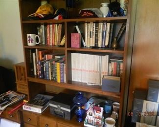 books