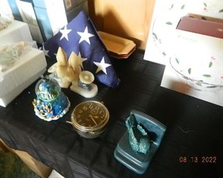 decor/US flag