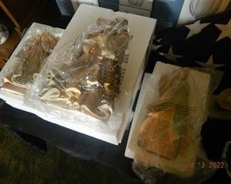 angel decor