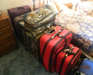 luggage