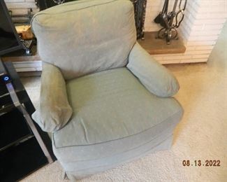 chair