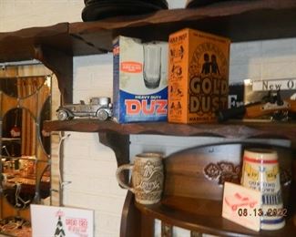 collectibles