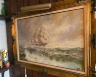 wall art