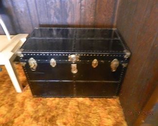 trunk