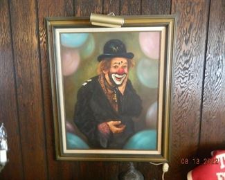 wall art