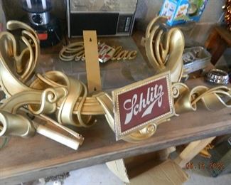 Schlitz light