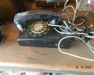 phone