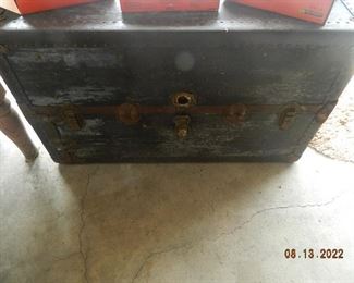 trunk