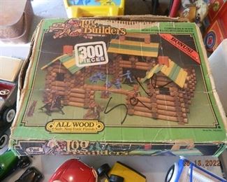 vintage toys
