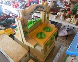 vintage toys