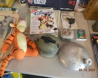 collectibles