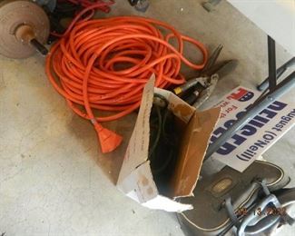 extension cords