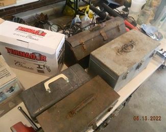 tools
