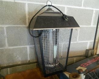 bug zapper