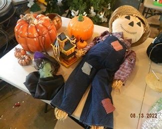fall decor