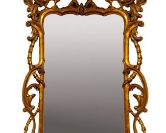 503 Gilt Mirror 