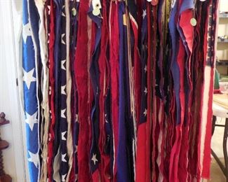 FLAGS of all types and sizes 